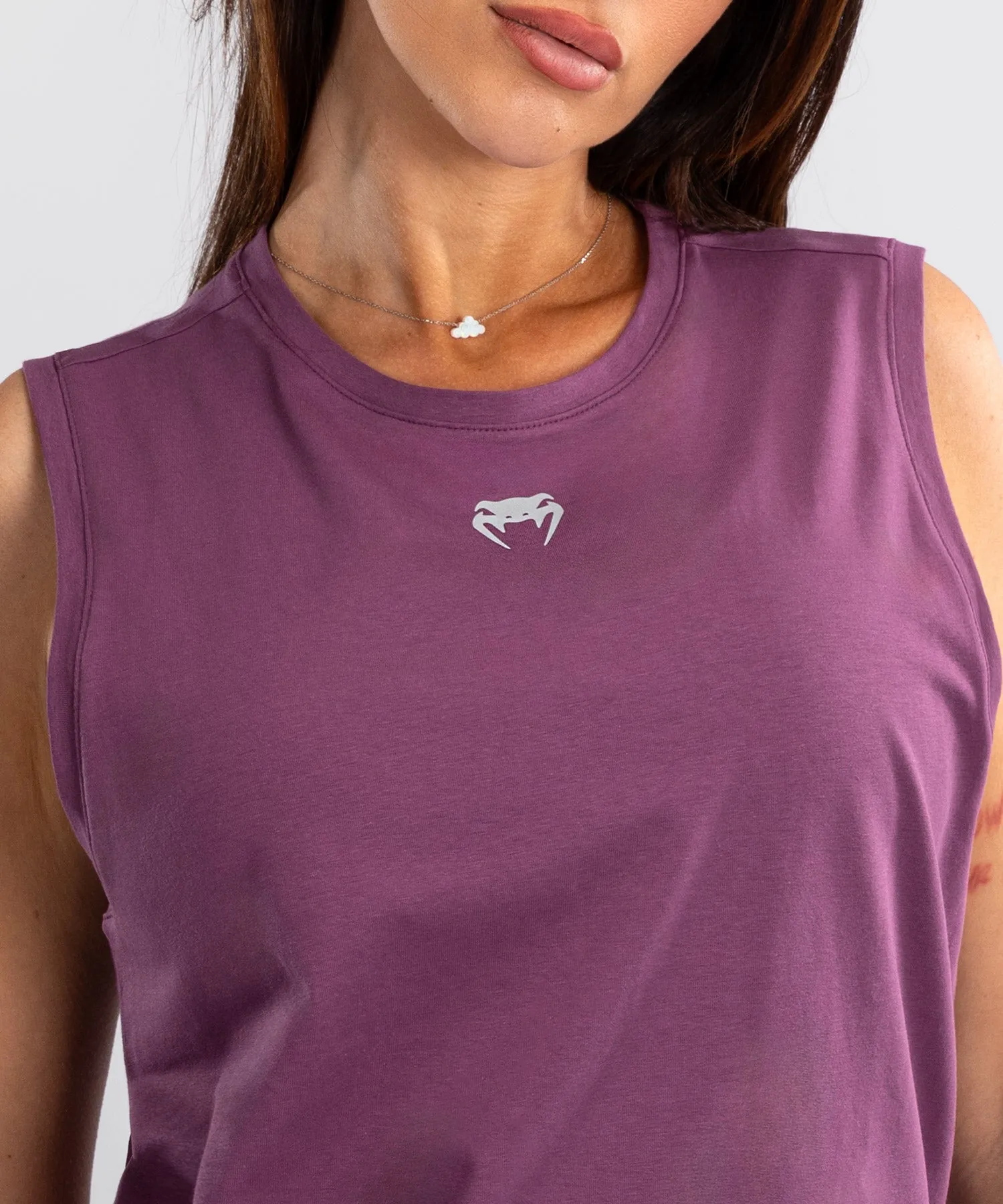 Venum Amazonia Women’s Tank Top - Purple