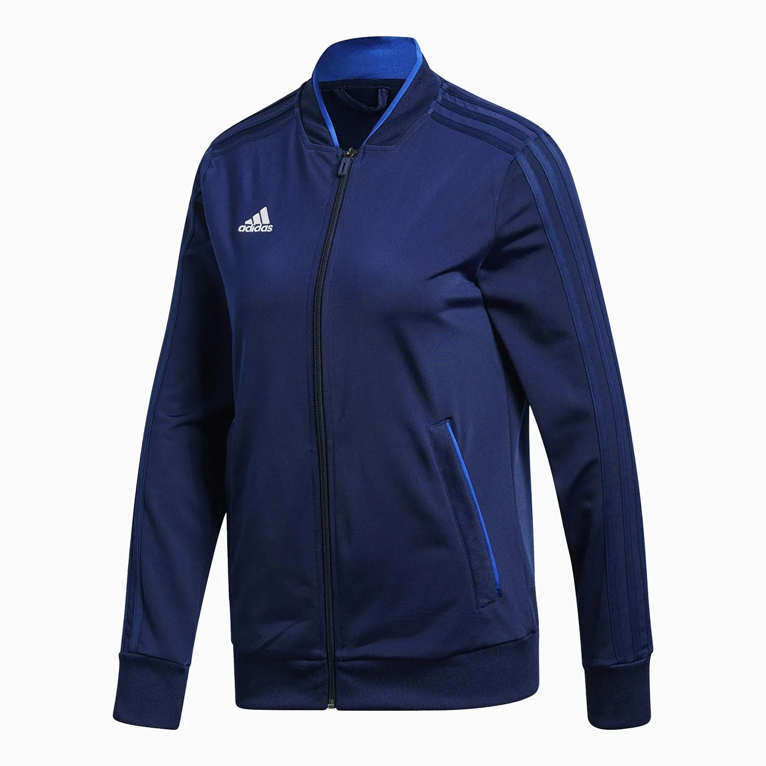 Women's Condivo18 Polyester Track Jacket