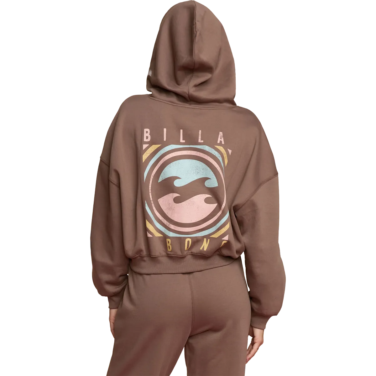 Women's Feel It All Hoodie