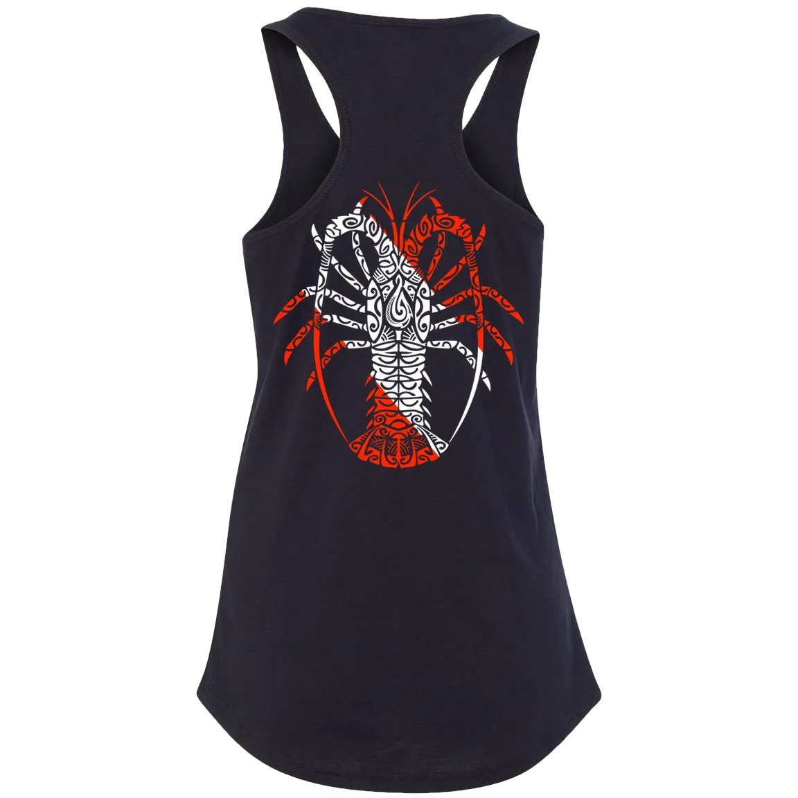 Women's Ula Lobster Tank Top