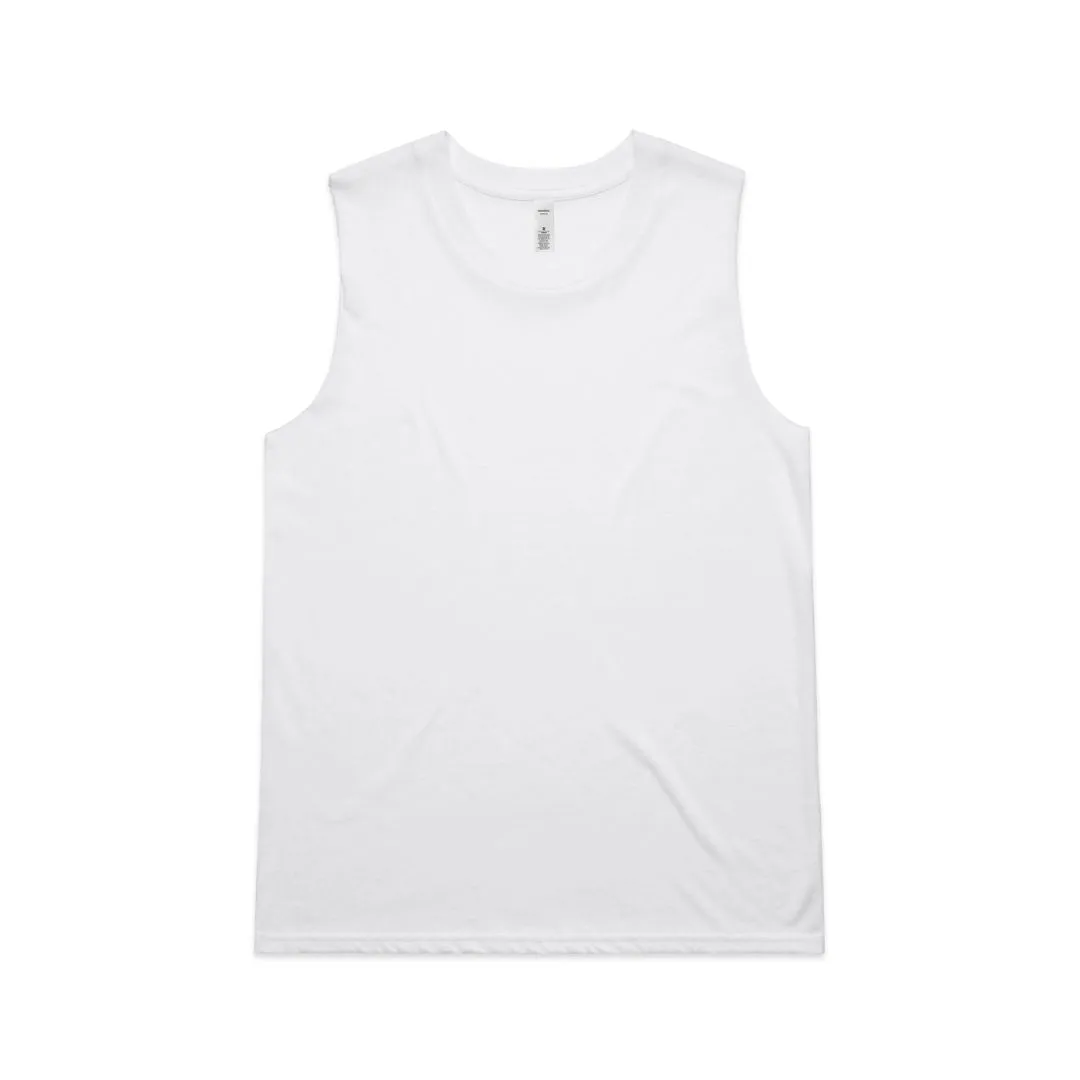 Womens Upside Tank