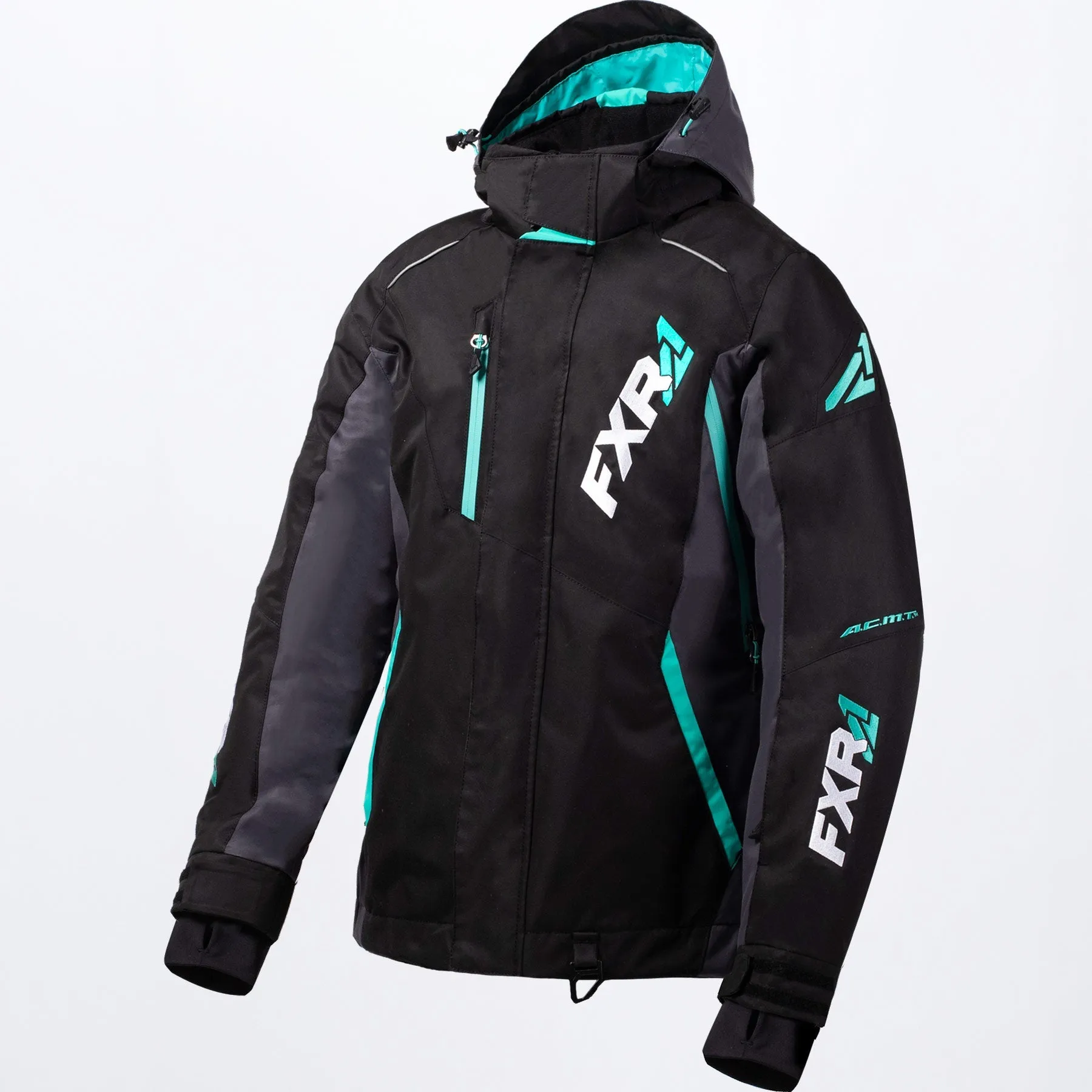 Women's Vertcal Pro Jacket