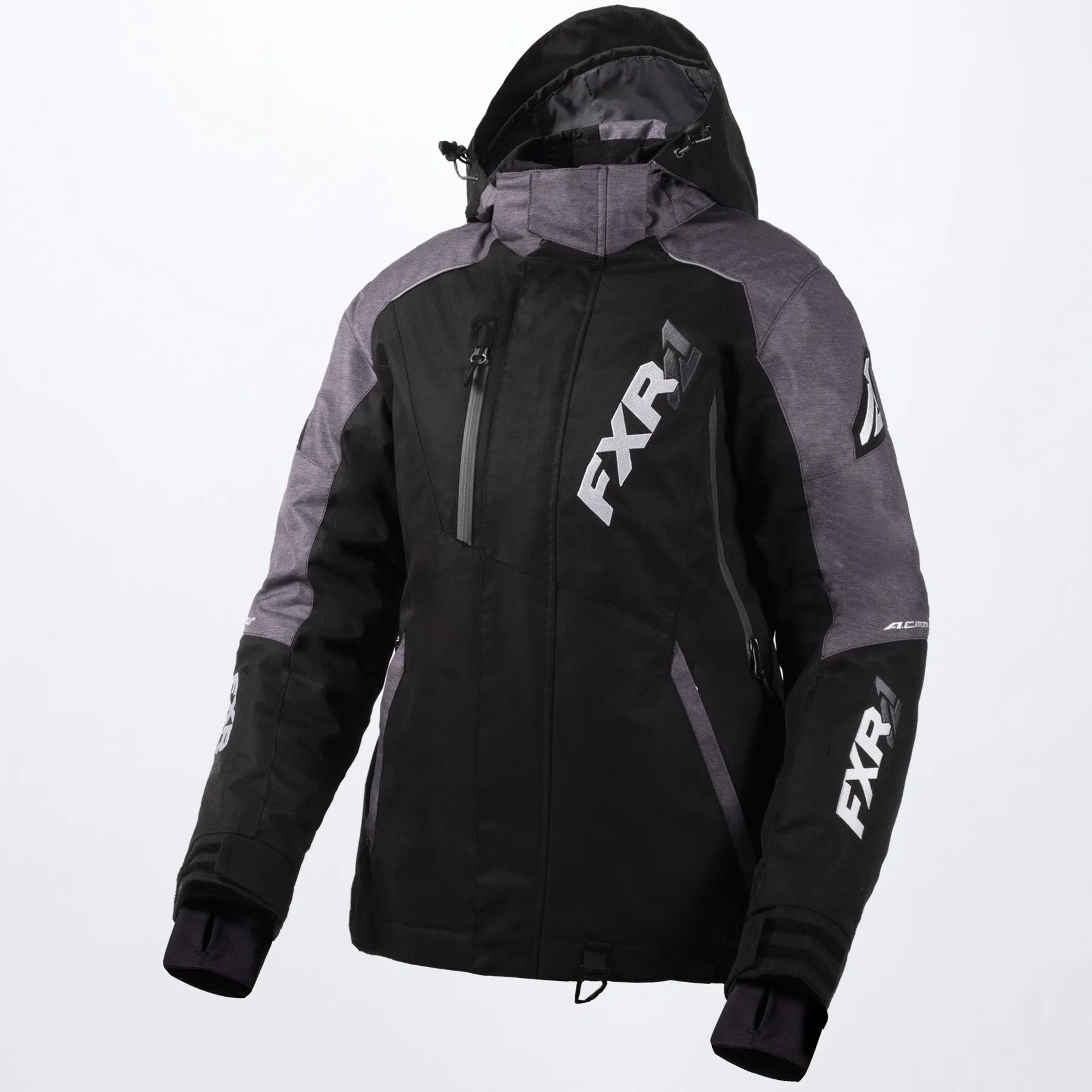 Women's Vertcal Pro Jacket