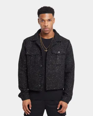 XXIII Brae Jacket Black