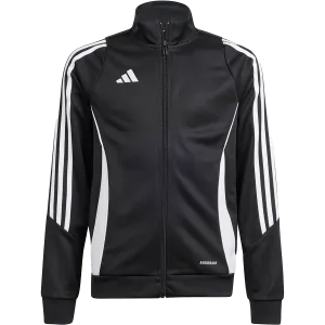 Youth Tiro 24 Track Jacket